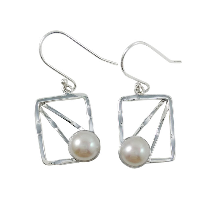 Dangled earring,E6606