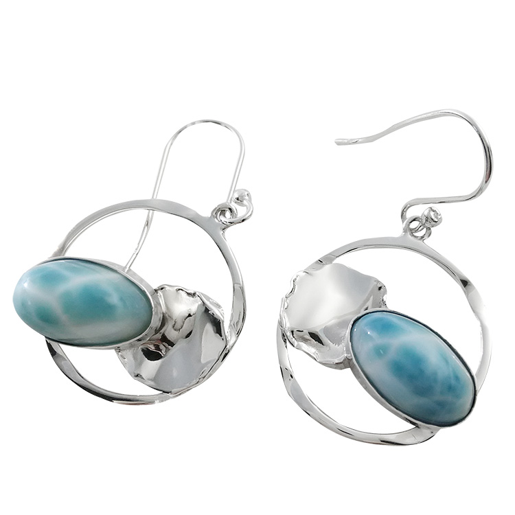 Charming&shining earring,E6895L